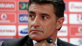 Μίτσελ: «Δεν φοβόμαστε»