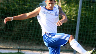 Ουντινέζε και Άντερλεχτ για Καρέλη!