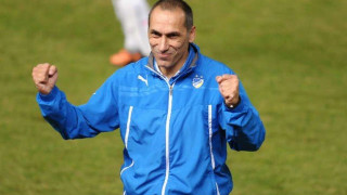 Δώνης: «Εδώ δεν κάνουν τελική Ρεάλ και Ατλέτικο…»