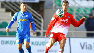 Χορταστική ισοπαλία στους «Ζωσιμάδες»