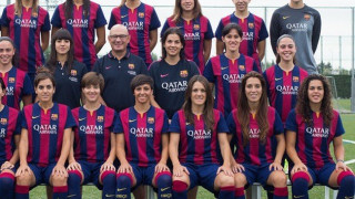 Μπαρτσελόνα Ladies σε δράση! (video)