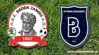 Η ώρα και τα εισιτήρια του φιλικού με την Ιστανμπούλ