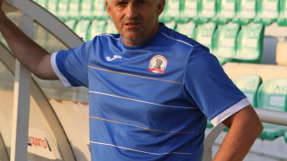 Μαύρα «σύννεφα» για τον Σάκη Τσιώλη