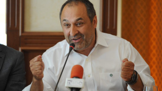 «Είμαι ενθουσιασμένος,  περιμένω την έναρξη»