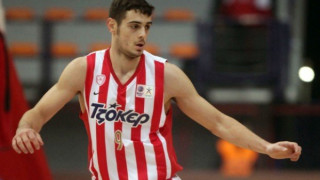 Σοβαρός τραυματισμός για Παπαπέτρου