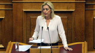 Καραμανλή για Χαρδούβελη: «Να πάει να γ... θεί»! 