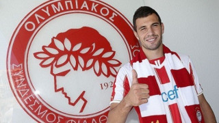 Ανακοινώθηκε ο Μιλιβόγεβιτς