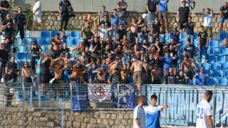 Προκλήσεις και αντεθνικά συνθήματα
