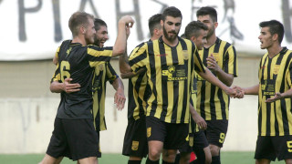 Τα highlights της νίκης του Άρη και το «φλεγόμενο» Κλεάνθης Βικελίδης (video)