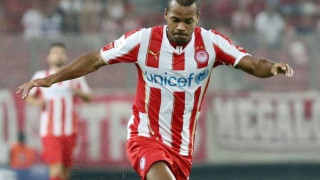 Χωρίς Ντοσεβί η λίστα του Ολυμπιακού για το Τσάμπιονς Λιγκ