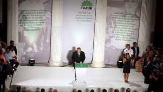 Ξάφνιασε ο Βενιζέλος αφήνοντας ανοιχτό το ενδεχόμενο να φύγει! (video)