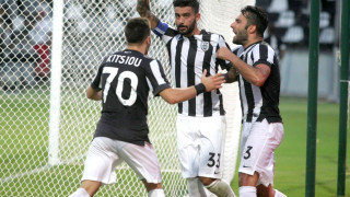 Το «ζειν επικινδύνως» της ΠΑΕ ΠΑΟΚ