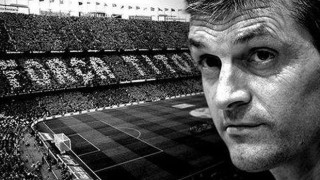 Προπονητικό κέντρο «Τίτο Βιλανόβα»