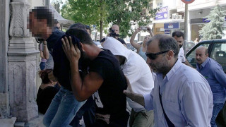 Κρήτη: Προφυλακίστηκαν οι δύο κατηγορούμενοι για τον τραυματισμό του 46χρονου