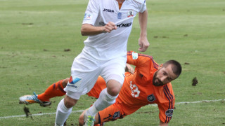 Ζητούμενο το γκολ