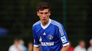  Αλλους δύο μήνες εκτός ο Γκορέτσκα