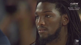 Η Χάκα «χάζεψε τους NBAers»