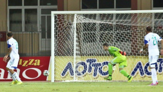 Λεοζίνιο και... πάρτον κάτω