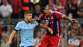 Λύτρωση με Μπόατενγκ, σαρωτική η Ρόμα