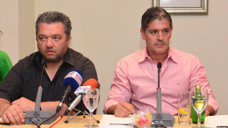 Ο Αρης πήρε το μήνυμα;
