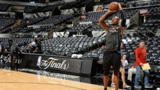 Δεν ''καίγεται'' να βρει ομάδα ο Ρέι Άλεν