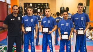 «Καμπανάκι» αποκλεισμού στην ΕΛΟΤ