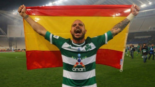 Νανο: «Να μείνω πολλά χρόνια στην ομάδα»