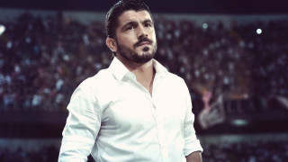 Με πολλές απουσίες στο «Καραϊσκάκης»