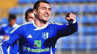 Κλείνει ο Μερεμπασβίλι