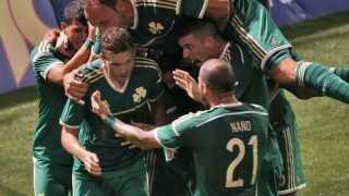 Ντεμπούτο Μπερίσα με Βιτορούλ