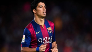 Tέμπας: «Δύσκολο να παίξει στο «κλάσικο» ο Σουάρες»