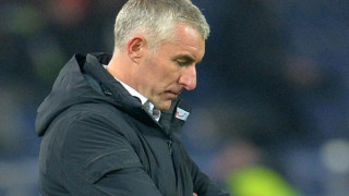 Τέλος ο Σλόμκα