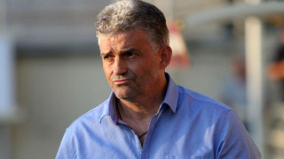  Τσιώλης: "Ο χρόνος δουλεύει υπέρ μας"