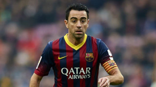 Ρεκόρ ο Τσάβι