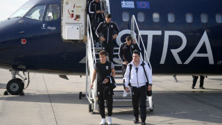 Ο… ξεχασιάρης      παίκτης του     ΠΑΟΚ στην Τσεχία