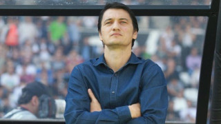 «Ξέσπασε» ο Ιβιτς για τον... μεταγραφικό σχεδιασμό!