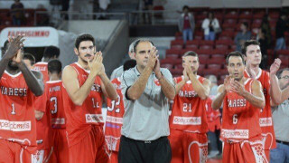 Η Βαρέζε όρθια στο θρίλερ και στον δρόμο του ΠΑΟΚ στο Champions League