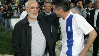 Της κακομοίρας; Πόλεμος Νέας Δημοκρατίας-Ιβάν Σαββίδη