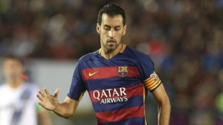 Μπουσκέτς: «Είμαι υπεύθυνος για την ήττα, δεν είμαστε ρομπότ»