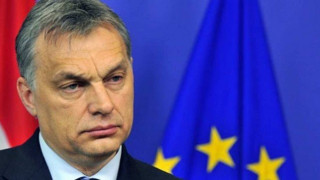 Ο Ούγγρος     πρωθυπουργός  είδε τους Νέους του ΠΑΟΚ