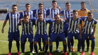 Άδοξη ήττα για την Κ20 του Ηρακλή από την           ΑΕΚ