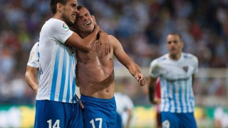 Ανατροπή       η      Μάλαγα, «χ» το Εσπανιόλ- Βιγιαρεάλ