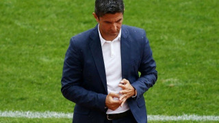 Η Αλ Χιλάλ δίνει «χρυσό» για  τον Ραζβάν Λουτσέσκου