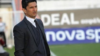 Γιατί εκνευρίστηκε στη συνέντευξη Τύπου ο Λουτσέσκου