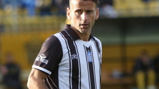 Η... «υπόκλιση» του Κώστα Κιάσσου στον Νίκο Παπαδόπουλο