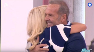 Μενεγάκη: Με τον Κωστόπουλο είχαμε να μιλήσουμε 7,5 χρόνια (ΒΙΝΤΕΟ)