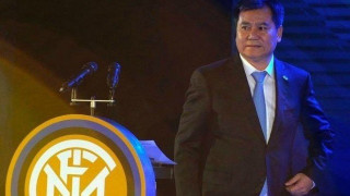 Έξτρα μηνιάτικο για τους παίχτες της Ίντερ αν πάρουν το πρωτάθλημα