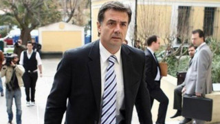 Σπανέας: «Να    παραιτηθεί      ο      Βασσάρας» (audio)
