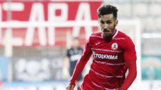 Βασιλακάκης: «Χρειάζεσαι τύχη σε  τέτοια παιχνίδια»