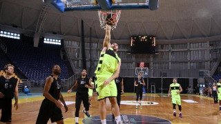Κάλεσμα Καββαδά στον κόσμο του Αρη για τον αγώνα με τη Μπεσίκτας (vid)